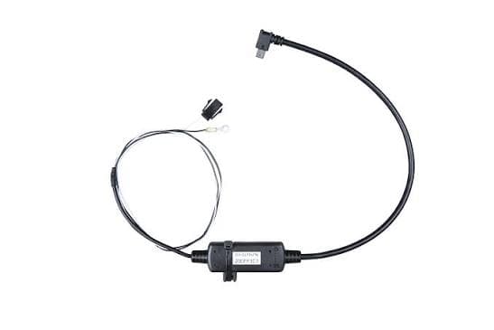 A Geotab IOX expansion device
